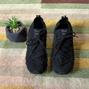 BALLOP TIVAT 2.0 Unisex Walking Shoes, Arch Support Sneakers size 6.5-7